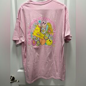 Simply Southern Find the Beauty in everything you do t-shirt